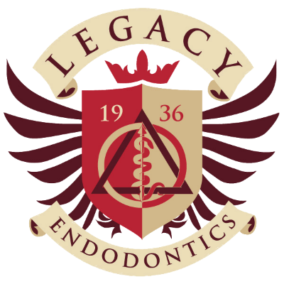 Link to Legacy Endodontics home page